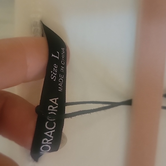 Noracora long sleeve shirt - Picture 4 of 12